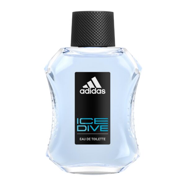 Adidas Ice Dive EDT 100ml