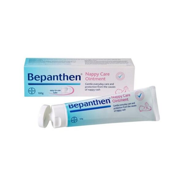 Bepanthen Nappy Care Ointment 100g