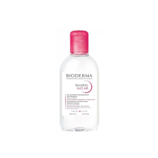 Bioderma Sensibio H2O 250ml