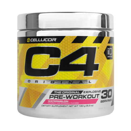 Cellucor C4 Original Pre-Workout 30 Servings