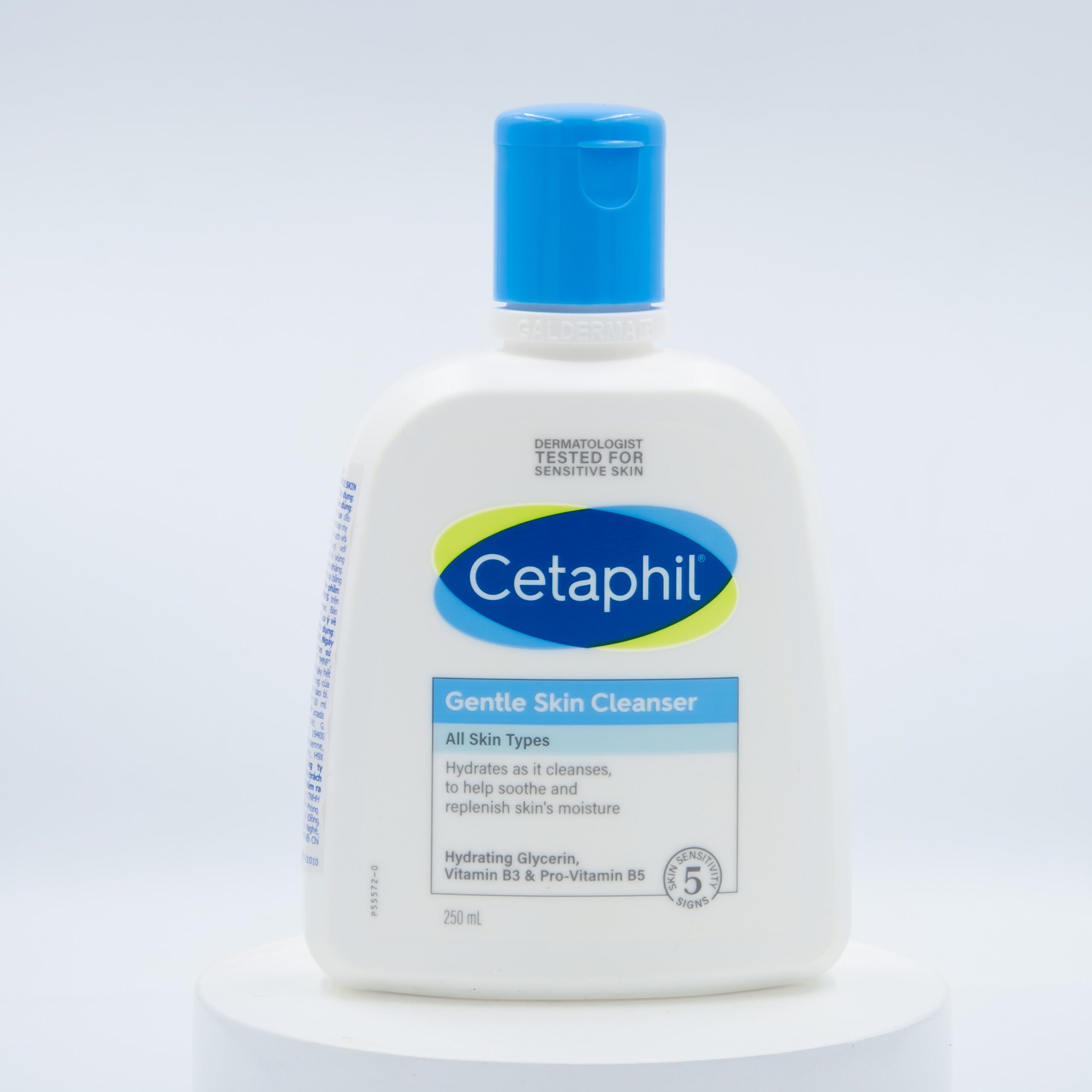 Cetaphil Gentle Skin Cleanser 250ml