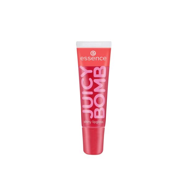 Essence Juicy Bomb Lip Gloss 10ml
