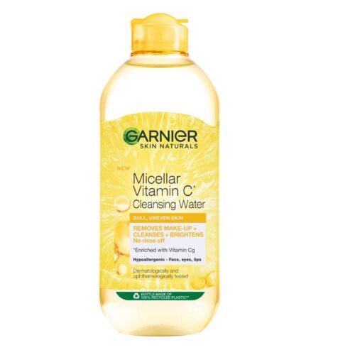 Garnier Micellar Cleansing Water 400ml