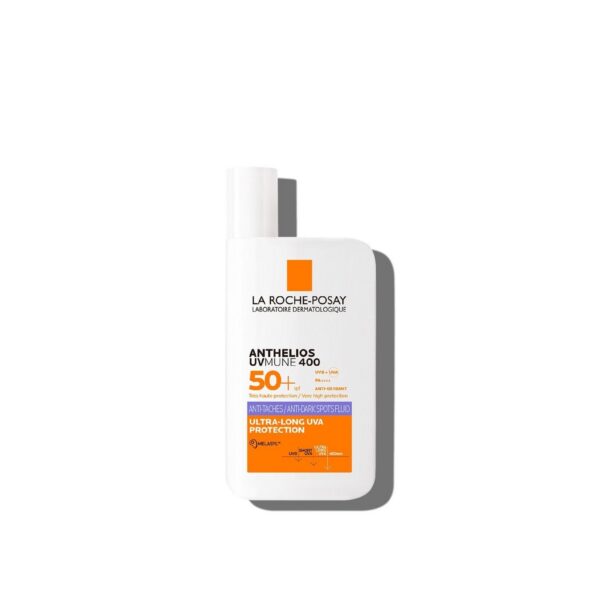 La Roche-Posay Anthelios UVMune 400 SPF50+ 50ml