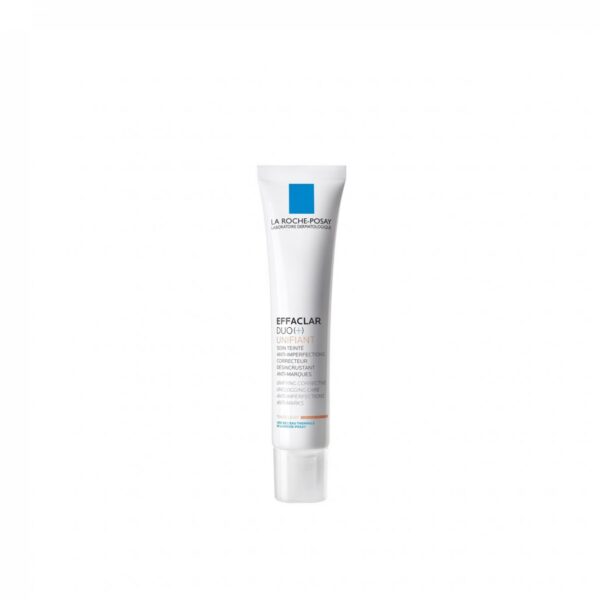 La Roche-Posay Effaclar Duo+ 40ml