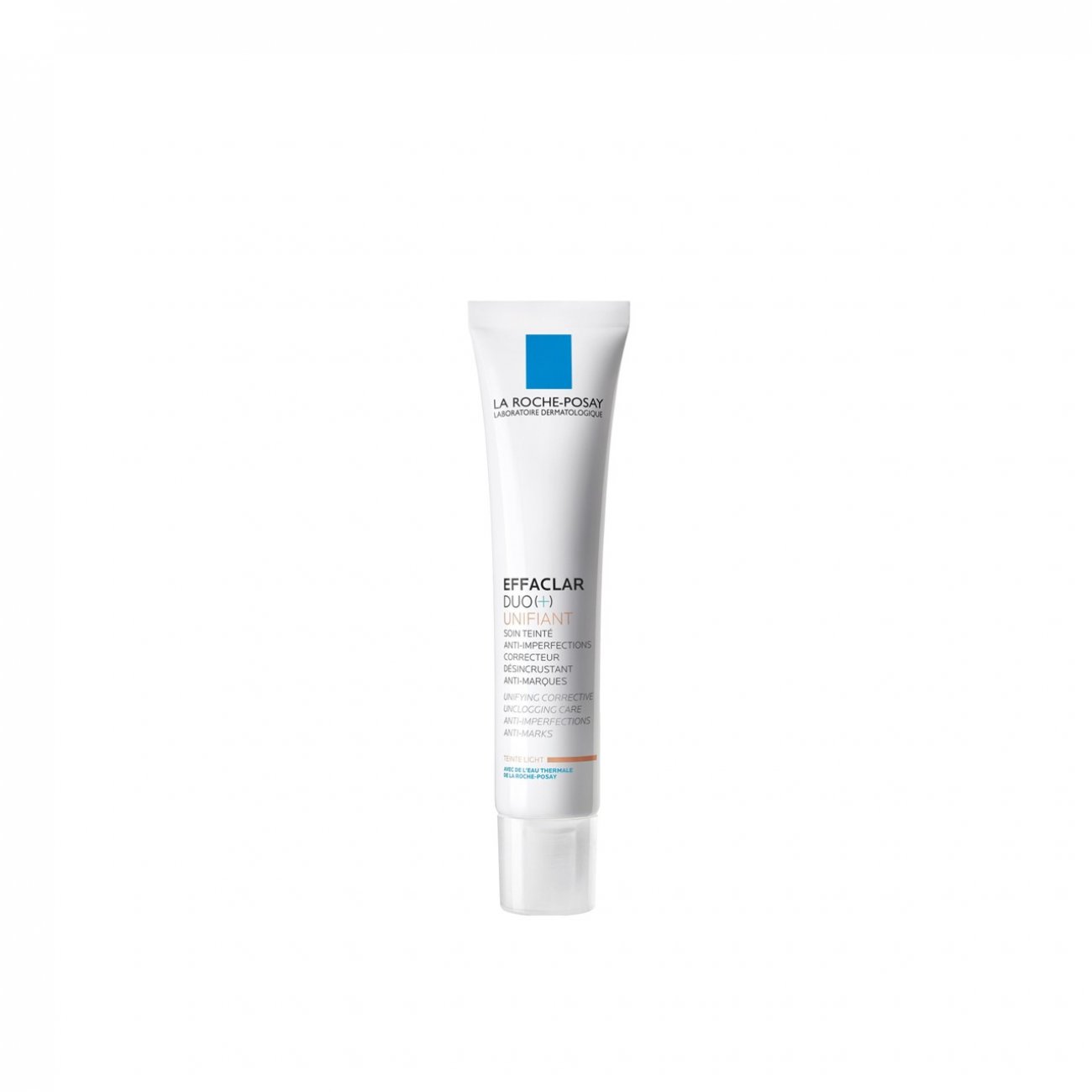 La Roche-Posay Effaclar Duo+ 40ml