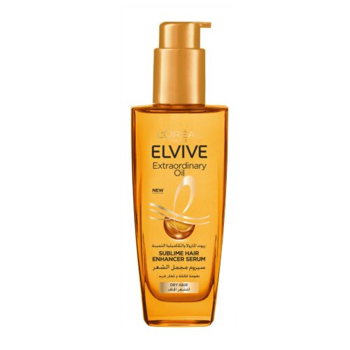L'Oréal Paris Elvive Extraordinary Oil 100ml