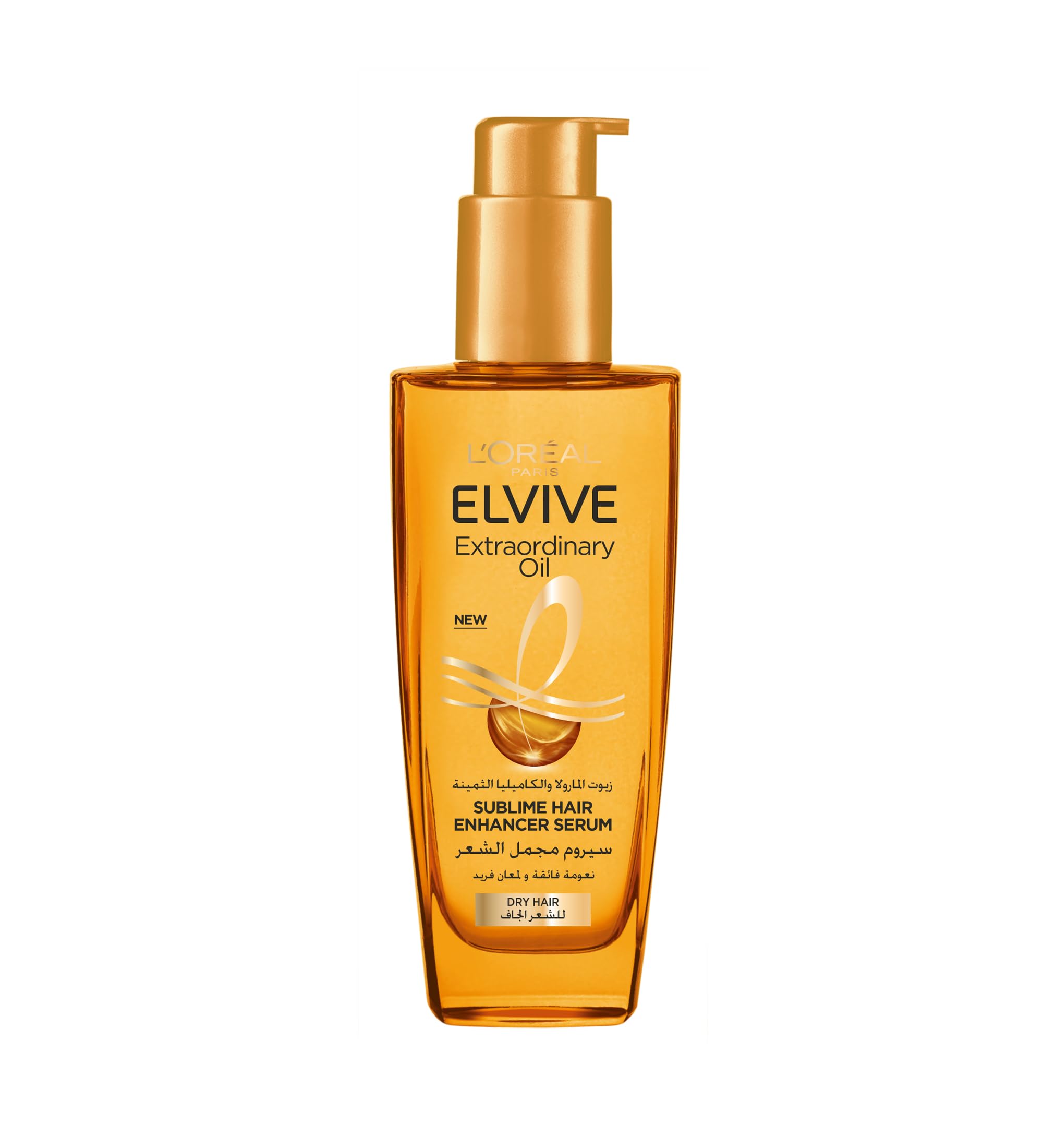 L'Oréal Paris Elvive Extraordinary Oil 100ml