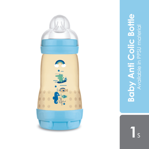 MAM Easy Start Anti-Colic Bottle 260ml