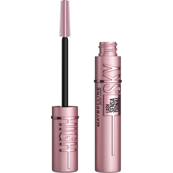 Maybelline Lash Sensational Sky High Mascara Black