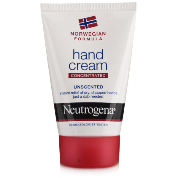 Neutrogena Norwegian Formula Hand Cream 75ml