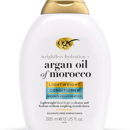 OGX Argan Oil of Morocco Conditioner 385ml