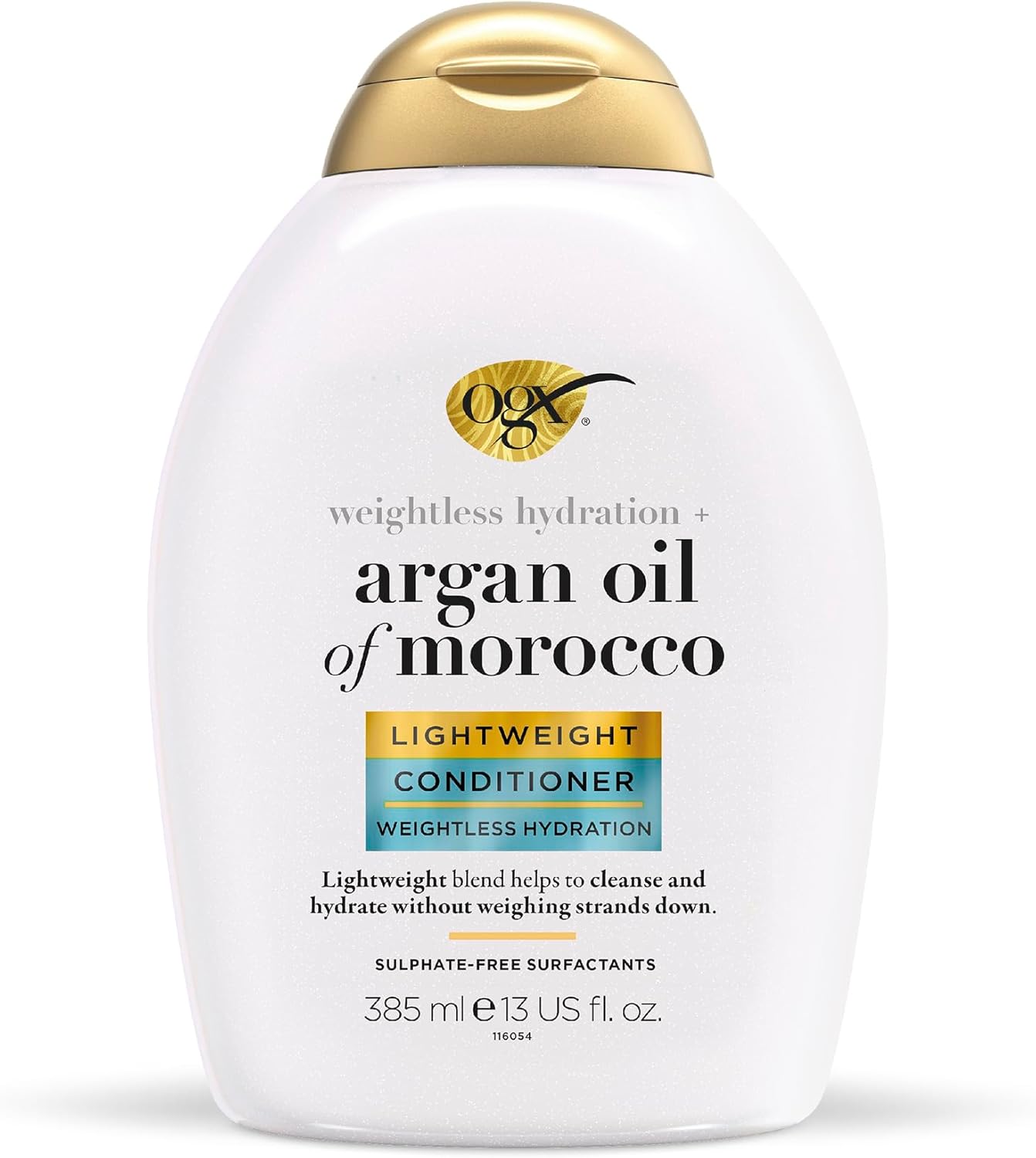 OGX Argan Oil of Morocco Conditioner 385ml