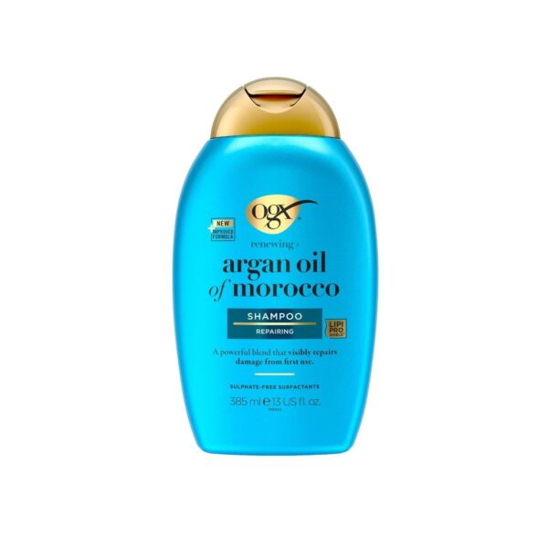 OGX Argan Oil of Morocco Shampoo 385ml
