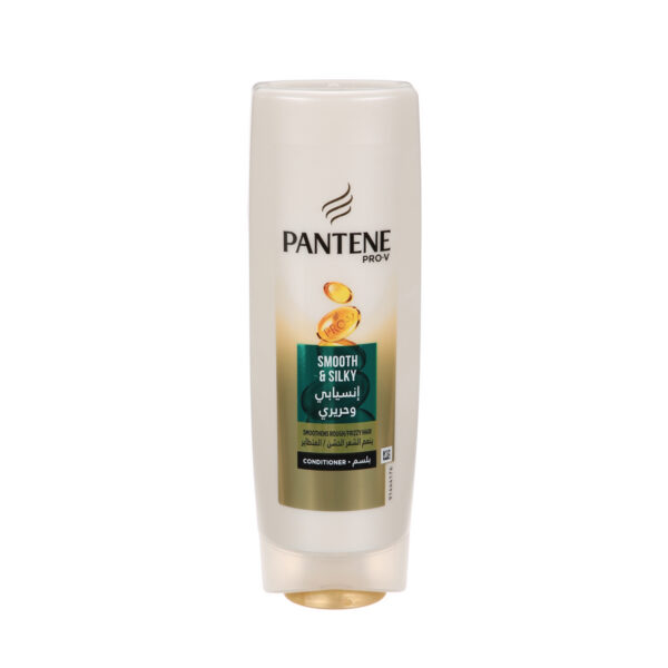 Pantene Pro-V Smooth and Silky Conditioner 360ml