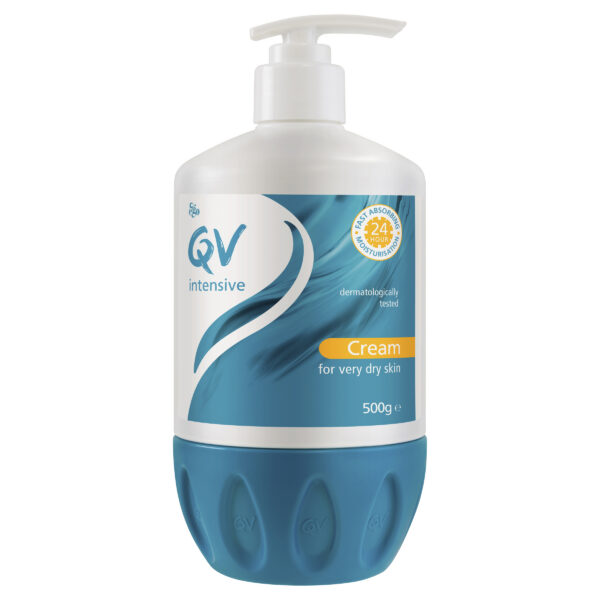 QV Cream 500g