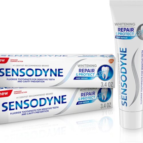 Sensodyne Repair & Protect Toothpaste 75ml