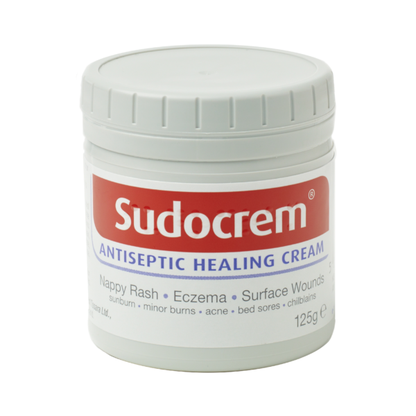 Sudocrem Antiseptic Healing Cream 125g