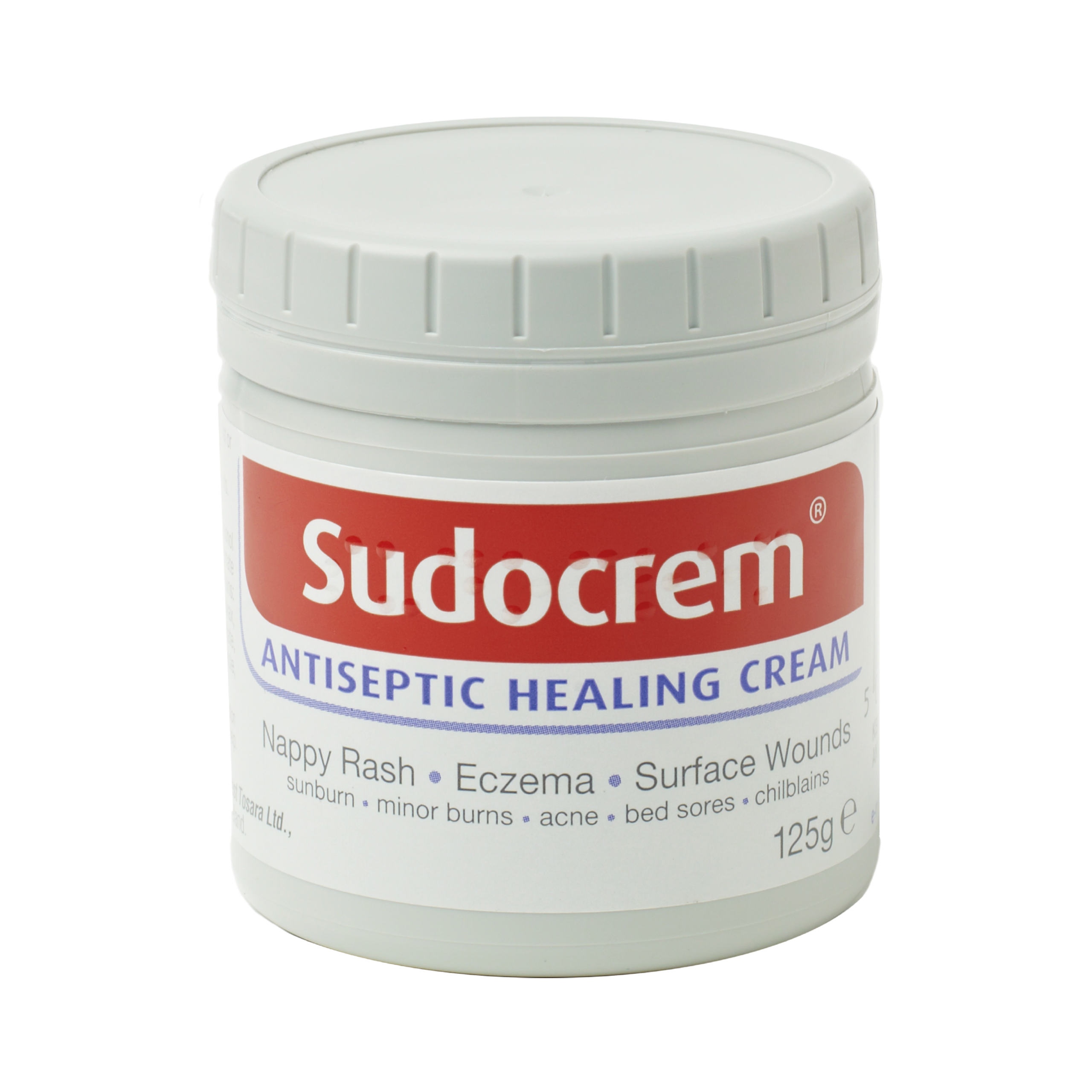 Sudocrem Antiseptic Healing Cream 125g