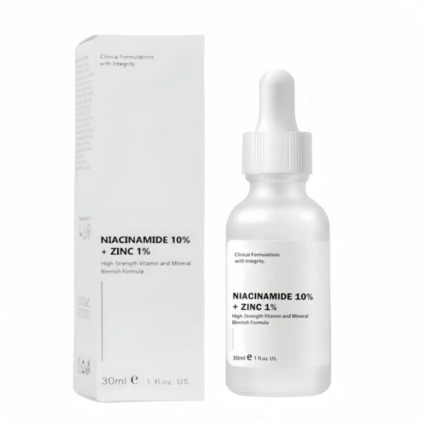 The Ordinary Niacinamide 10% + Zinc 1% 30ml