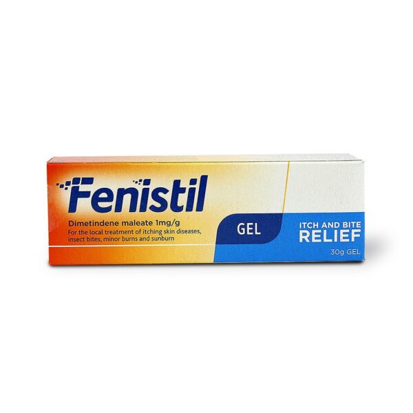 Fenistil Gel 30g