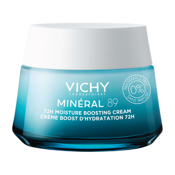 Vichy Mineral 89 Booster 50ml