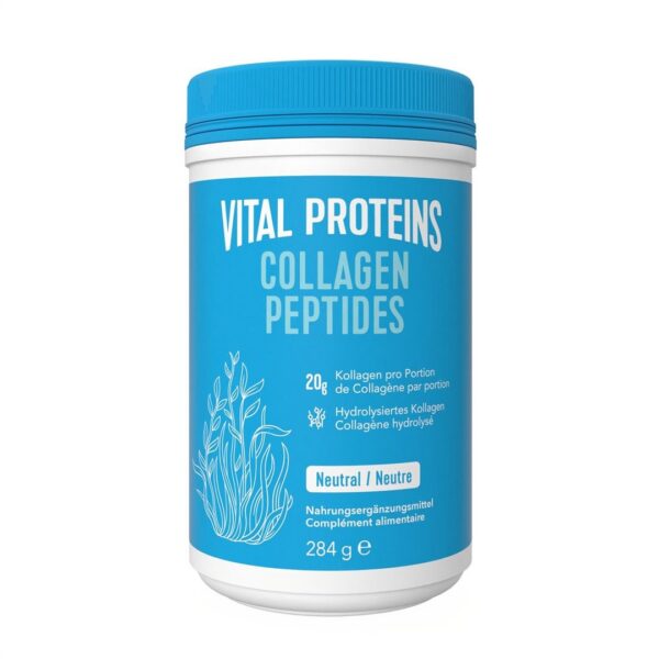 Vital Proteins Collagen Peptides 284g
