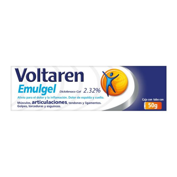 Voltaren Emulgel 50g